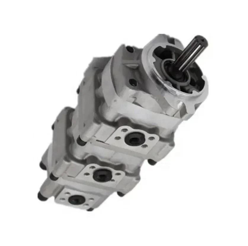 

High Performance SAA6D125E Engine PC400-6 6D125E Engine Excavator Parts Cylinder Head 6151-12-1101 Suitable