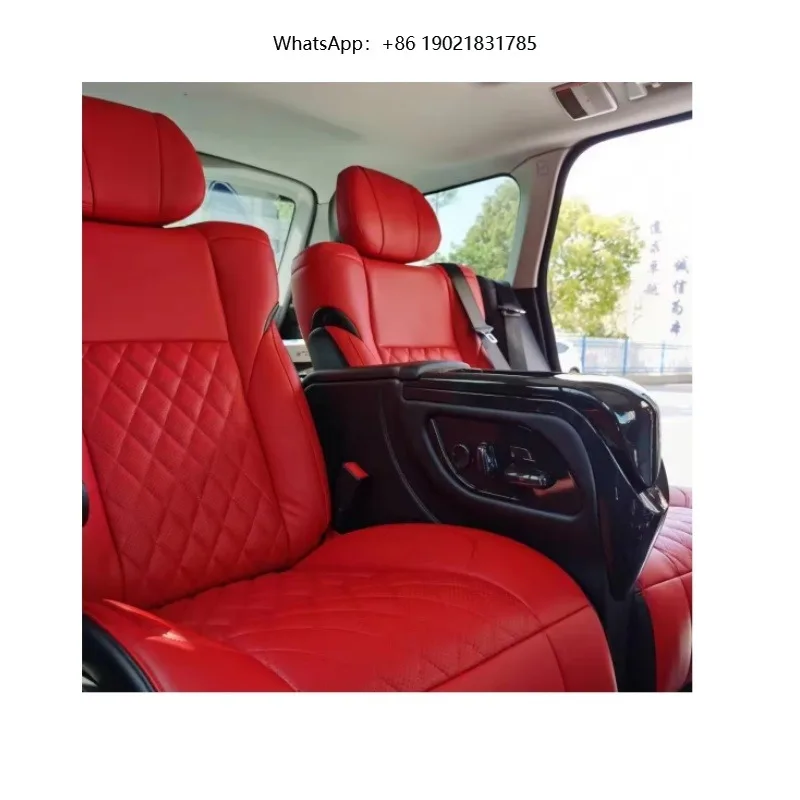 Hot Sale High Quality Luxury Car Seat Multi-function Luxury Car Seat Luxury Car Seat Suitable for Range Rover vogue