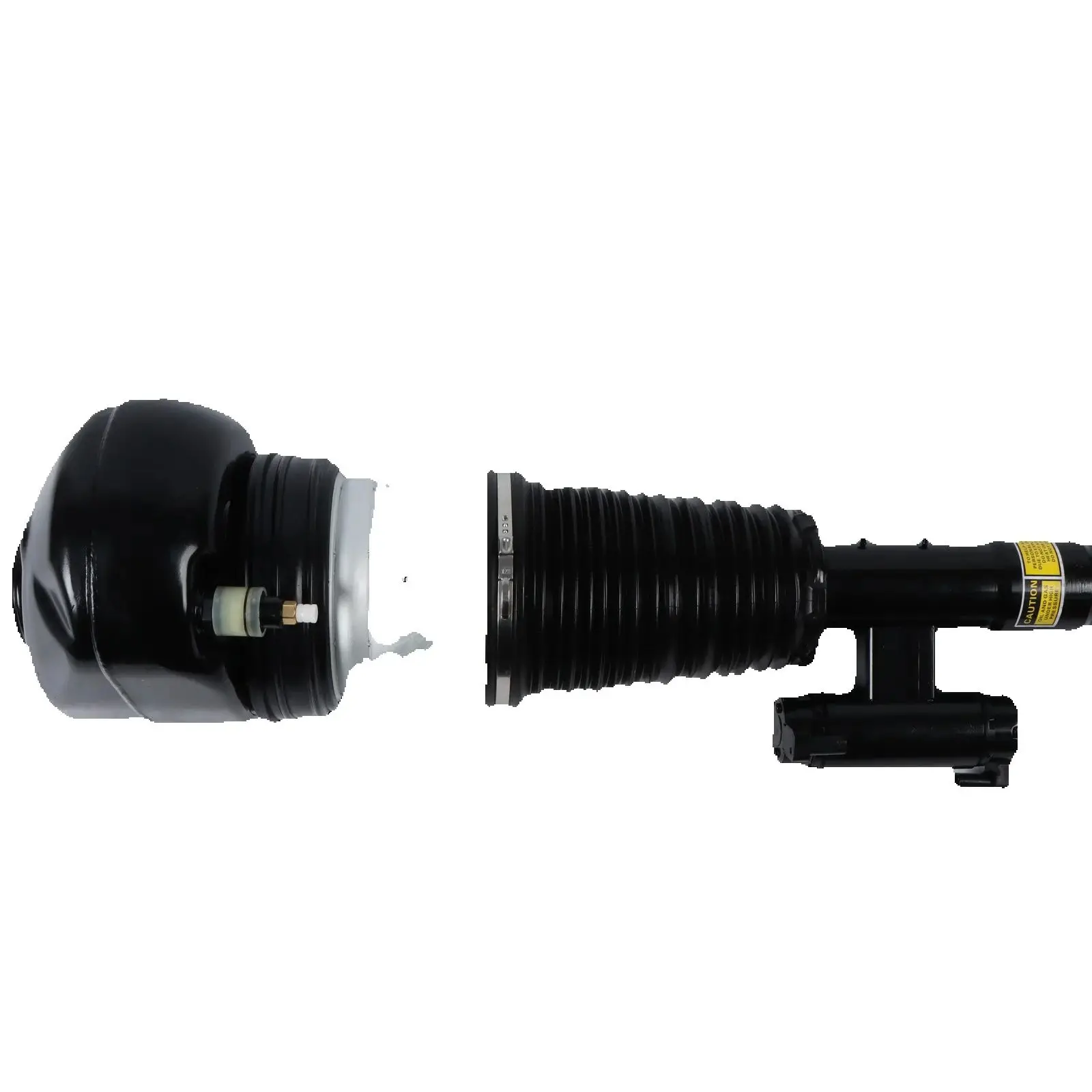 

1 шт. передняя левая пневматическая подвеска для BMW 37106877560 для BMW G11 G12 740i 750i xDrive 2016-2022, автозапчасти