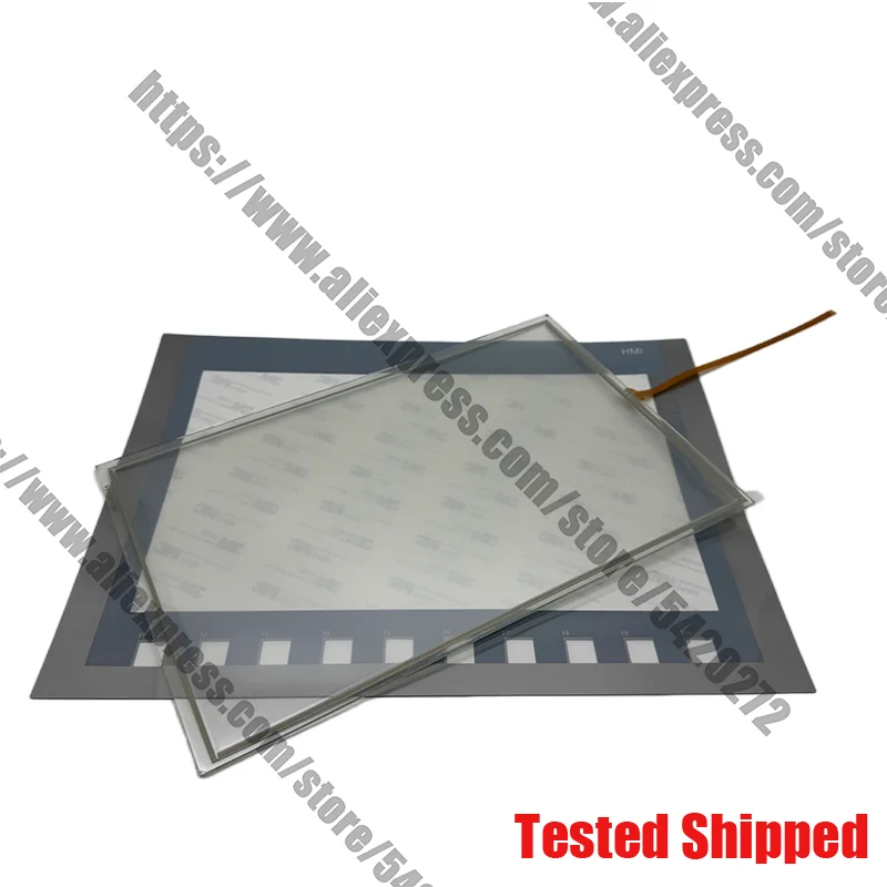 6av2123-2mb03-0ax0 ktp1200 ، فيلم واقية ، جديد