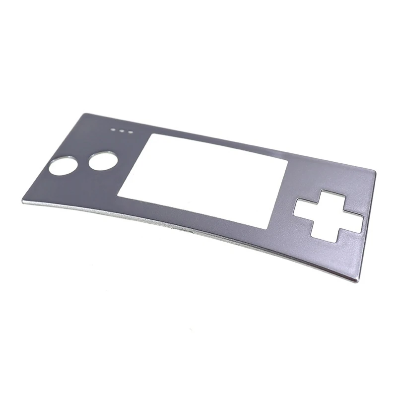 Vỏ phía trước để sửa chữa hộp đựng Phụ tùng thay thế Tấm che mặt trên cho bảng điều khiển 448F