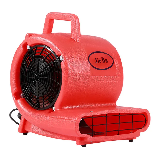 2025Essiccatore professionale da pavimento a 3 velocità, ventilatore commerciale, ventilatore per tappeti