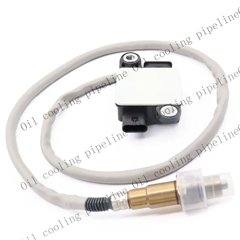 A+ EXHAUST PARTICULATE PM SENSOR S805-18641 FOR MAZDA 3 AXELA 1.8 SKYACTIV 2019-24