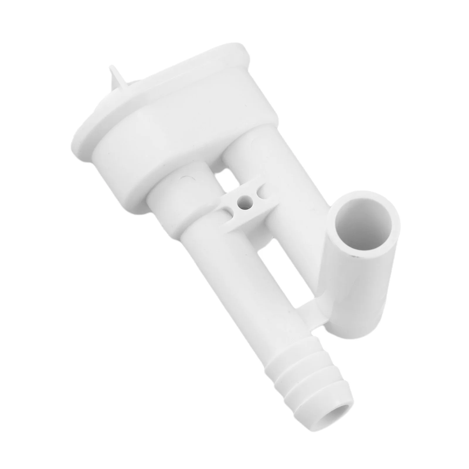 

Усовершенствованный комплект вакуумного клапана для туалетов Dometic и Sealand RV, идеально разработанный для предотвращения обратного потока.