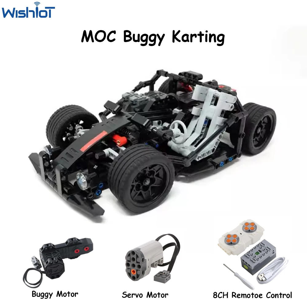 moc-bumosquito-motor-importer-decennie-ks-karting-racing-car-electric-8ch-remote-control-assembled-model-servo-motor-module-parts-88004-5292