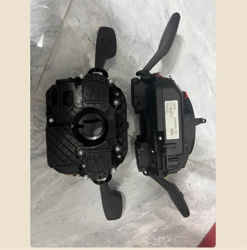 범용 방향 지시등 및 와이퍼 스위치 어셈블리 AP03 고급 세단 F01-F13 섀시 모델용 애프터마켓 교체 부품