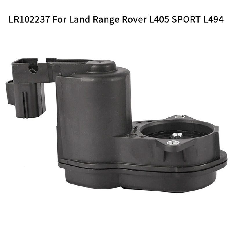 Rear Left Right Brake Caliper Actuator For Land Range Rover L405 SPORT L494 LR102237 Car Accessories Parts