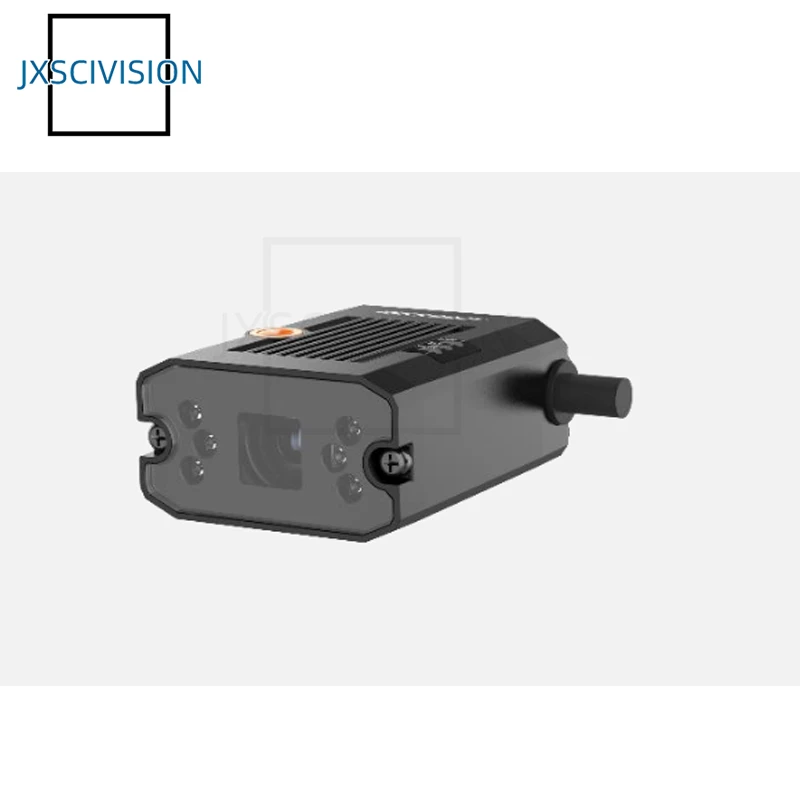 New MV-ID2016M-16S-RBN MV-ID2016M-25S-RBN HIKROBOT ID2000 Smart Code Reader