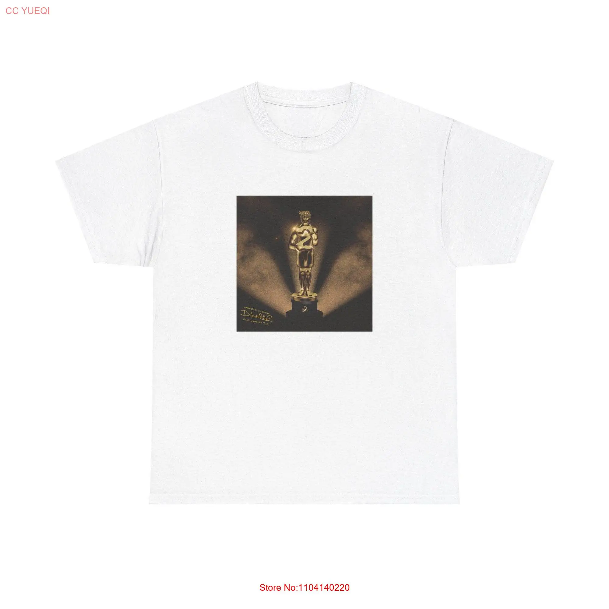 JID dicaprio 2 Premium T shirt Music  long or short sleeves