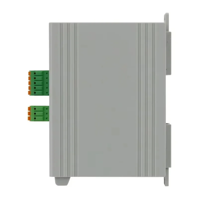 BL124 Industrial IoT Gateway Modbus RTU/TCP to Ethernet/IP Protocol Converter (2-Ethernet + 2-Channel RS485)