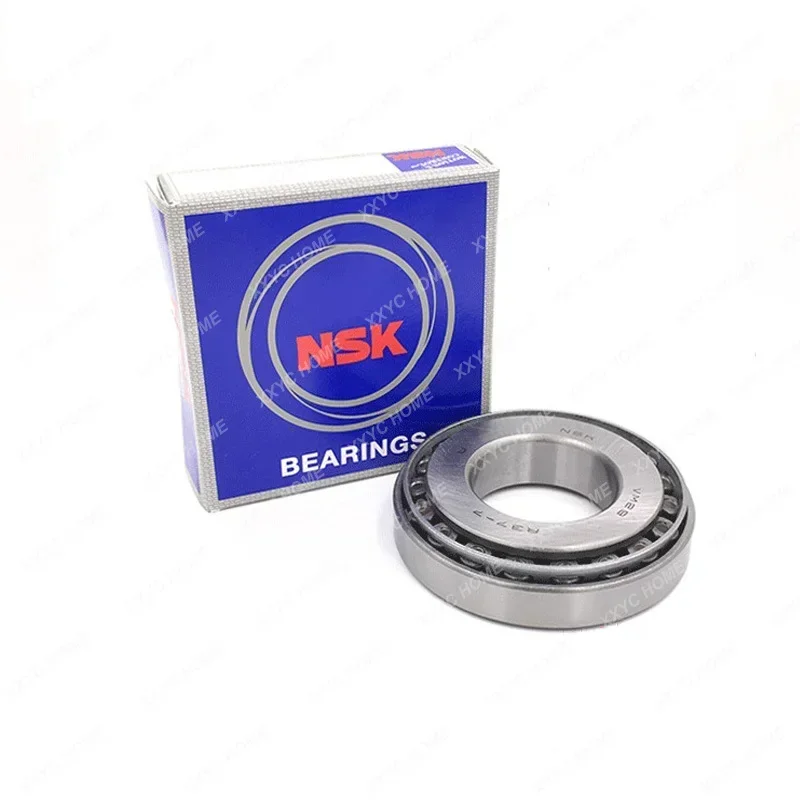 

Конические роликовые подшипники JLM506849/JLM506810 JLM506810