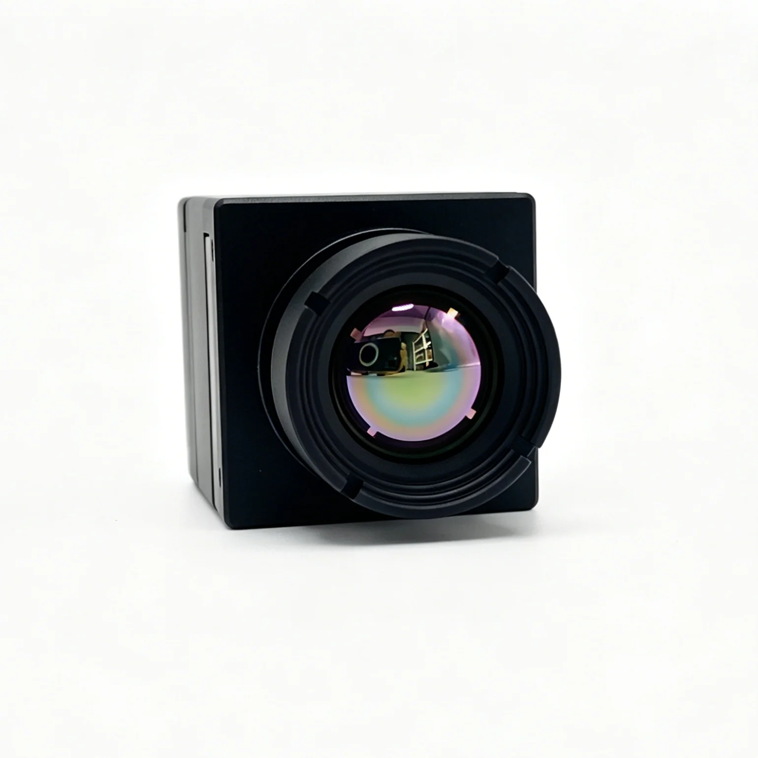 Drone Thermal Imaging Camera 640X512 High Resolution Infrared Thermal Camera For UAV Industry Measurement Machine Vision