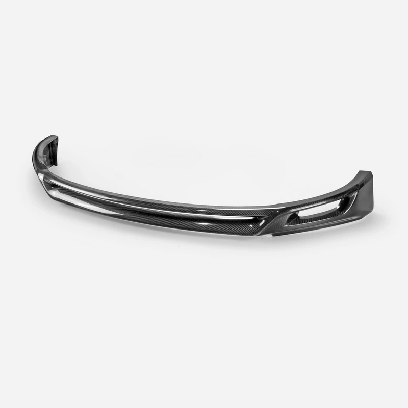 Carbon Fiber Auto Part 2015 Onwards for KIA Sorento UM ZE Type Front Lip