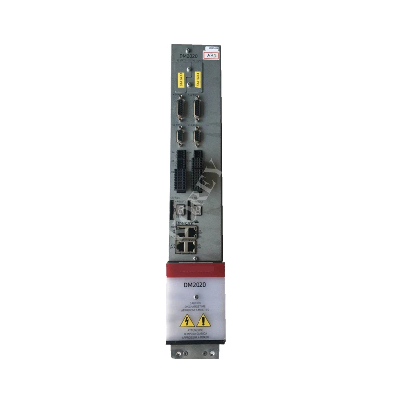 Servo Driver DM2020 CCE26EANLNL0B01-07 Spot