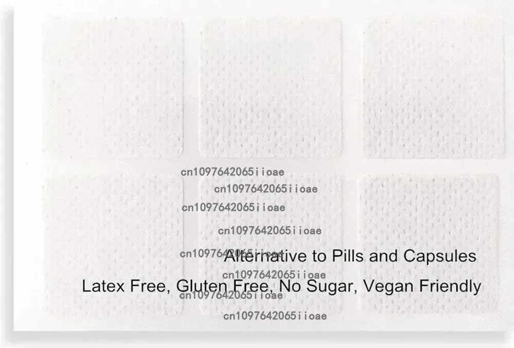 Blood Support  Transdermal Patches, Blood Platelet Support&immunity Aid - 30 Patches