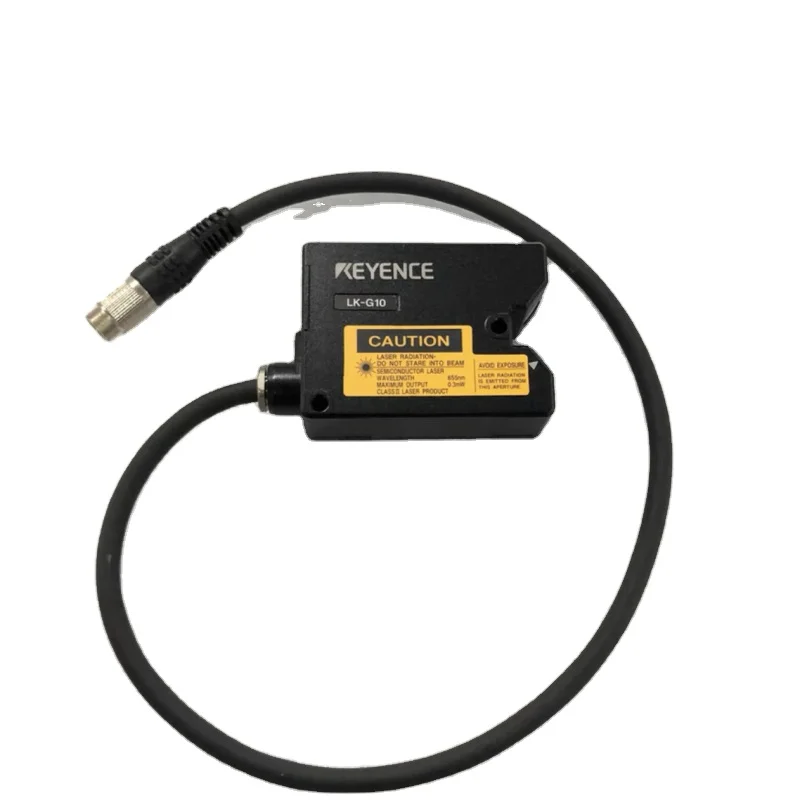 KEYENCE LK-G10 LK-G15 LK-G08 Laser Distance Sensors New and Original