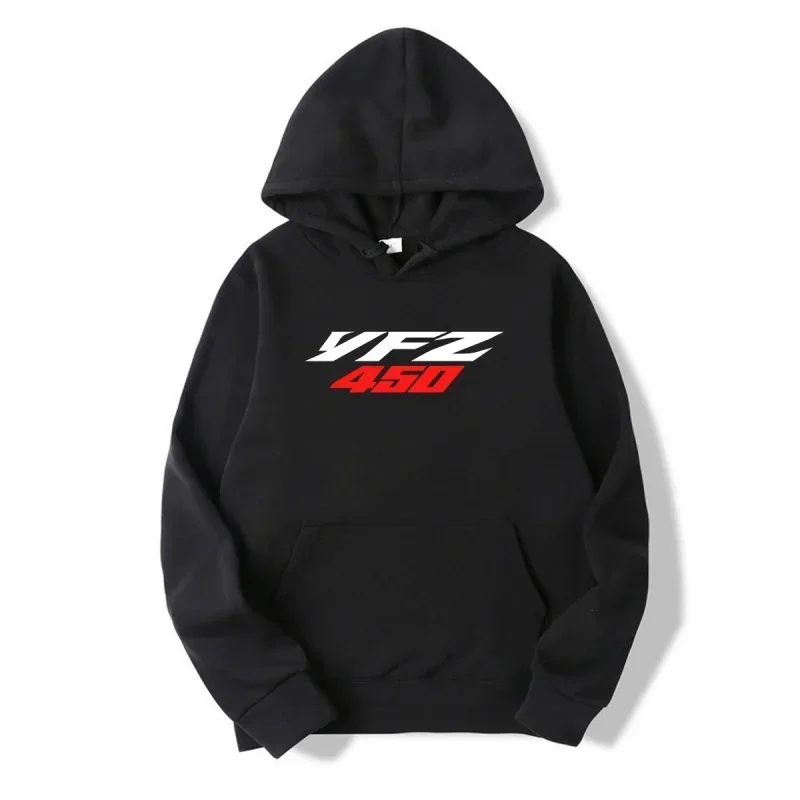 

Katoenen Yfz450r-Sudadera for Men and Women M-5XL Unisex 2K Hooded Winter 2023