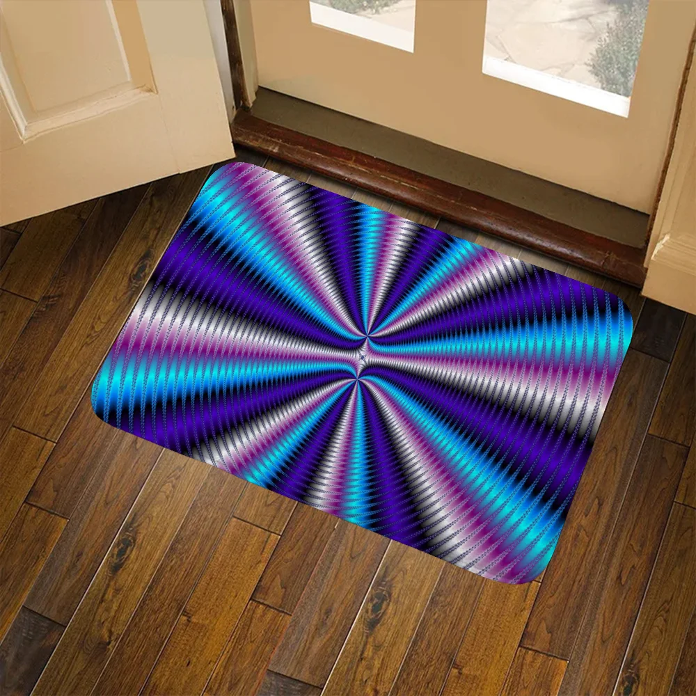 

Doormat Balcony Non Slip Carpet for Kitchen Welcome Mat Floor Bath Mat Rug for Bedroom Room Mats Super Absorbent Bathroom Rug