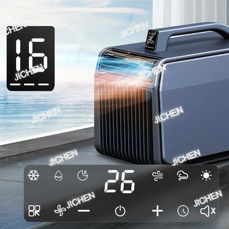 Hx 5500Btu Outdoor … - image