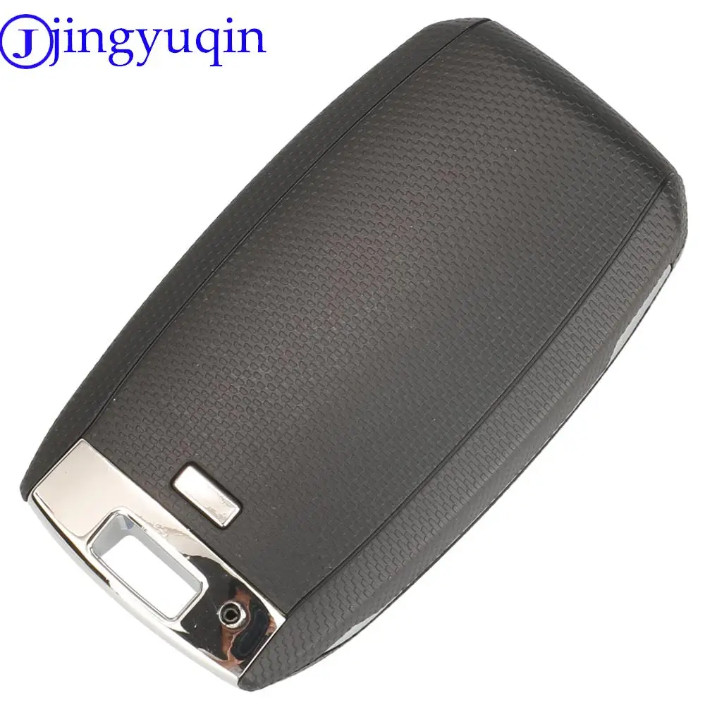 Jingyuqin SY5JFFGE04 4BTN Aftermarket Keyless Smart Remote Car Key 95440-D4000 95440-D5000 433MHz ID47 For KIA Optima 2016-2020