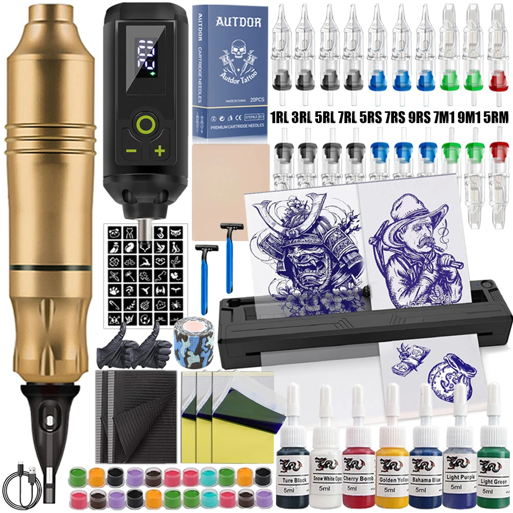 Printer Kit C