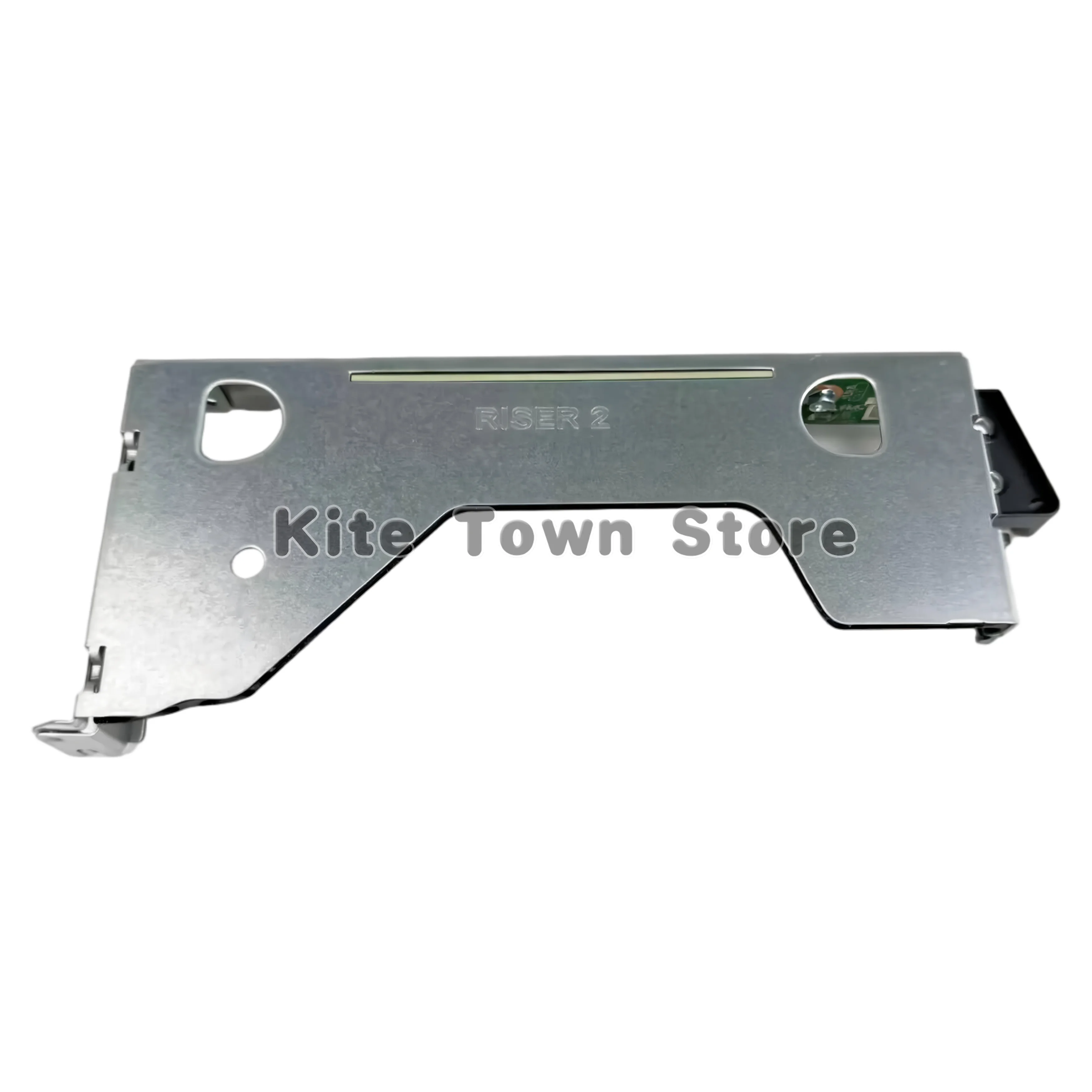 

New thin left expansion card Riser2 Upgrade Card for Delll PowerEdge R6515 R7515 6KKNH