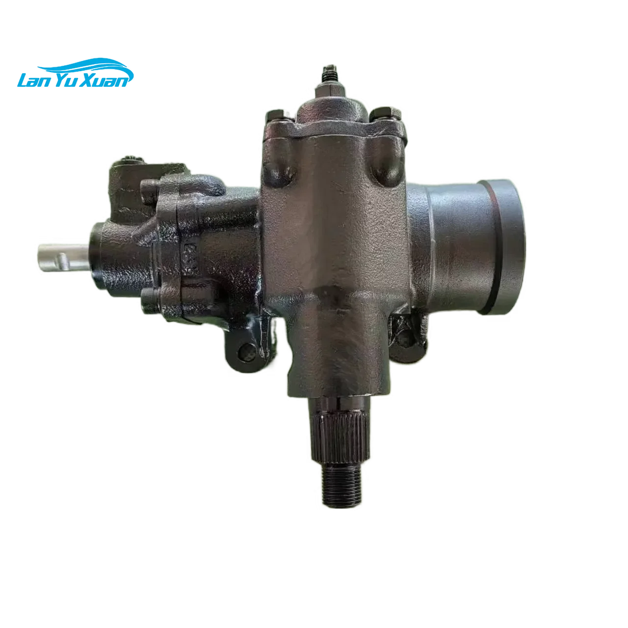 

Power steering gear for 1980-1991 Chevrolet GMC jimmy OE 5030121 27-7524