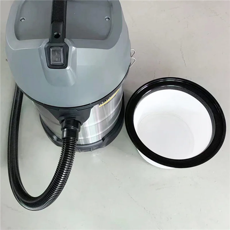 

WORTHOWN-4X пылесборник-фильтр для Karcher NT20/1 NT30/1 NT38/1 NT40/1 пылесос бытовые чистящие средства Hepa-фильтры