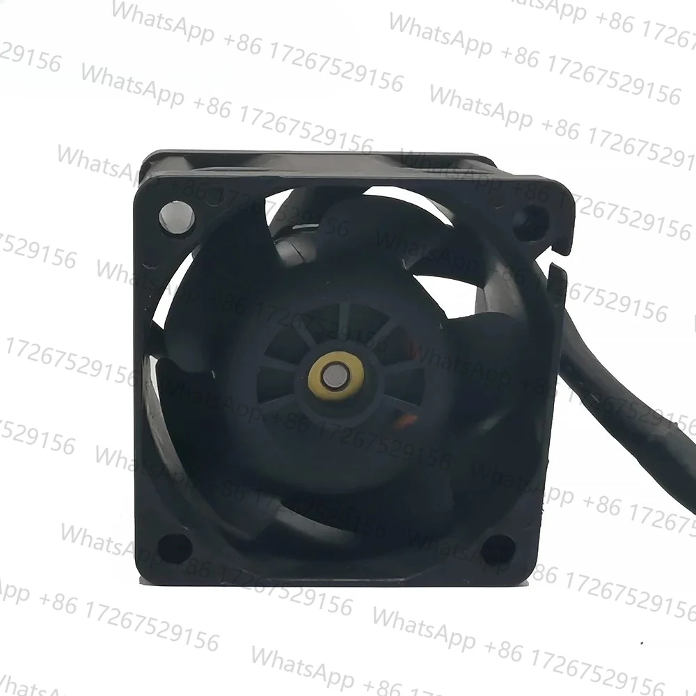 For Delta FFB0412UHN 40x40x28MM 4028 40MM 1U 2U Server Fan 12V 0.81A Cooling Fan With 4pin