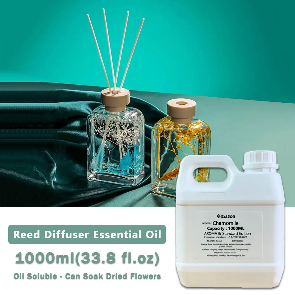 esaeon-1000ml-338-floz-huiles-essentielles-camomille-freesia-pour-diffuseur-a-batonnets-d'hotel-club-toilettes-bureau-et-aromatherapie-sans-flamme
