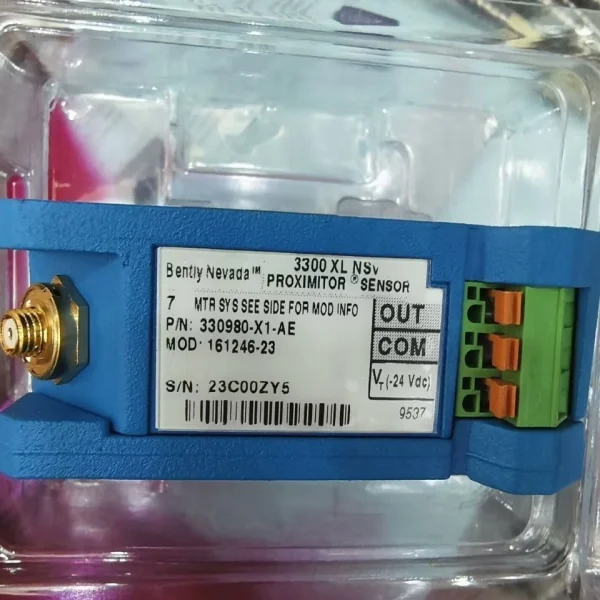 

330980-x1-ae Brand New Original Spot Plc