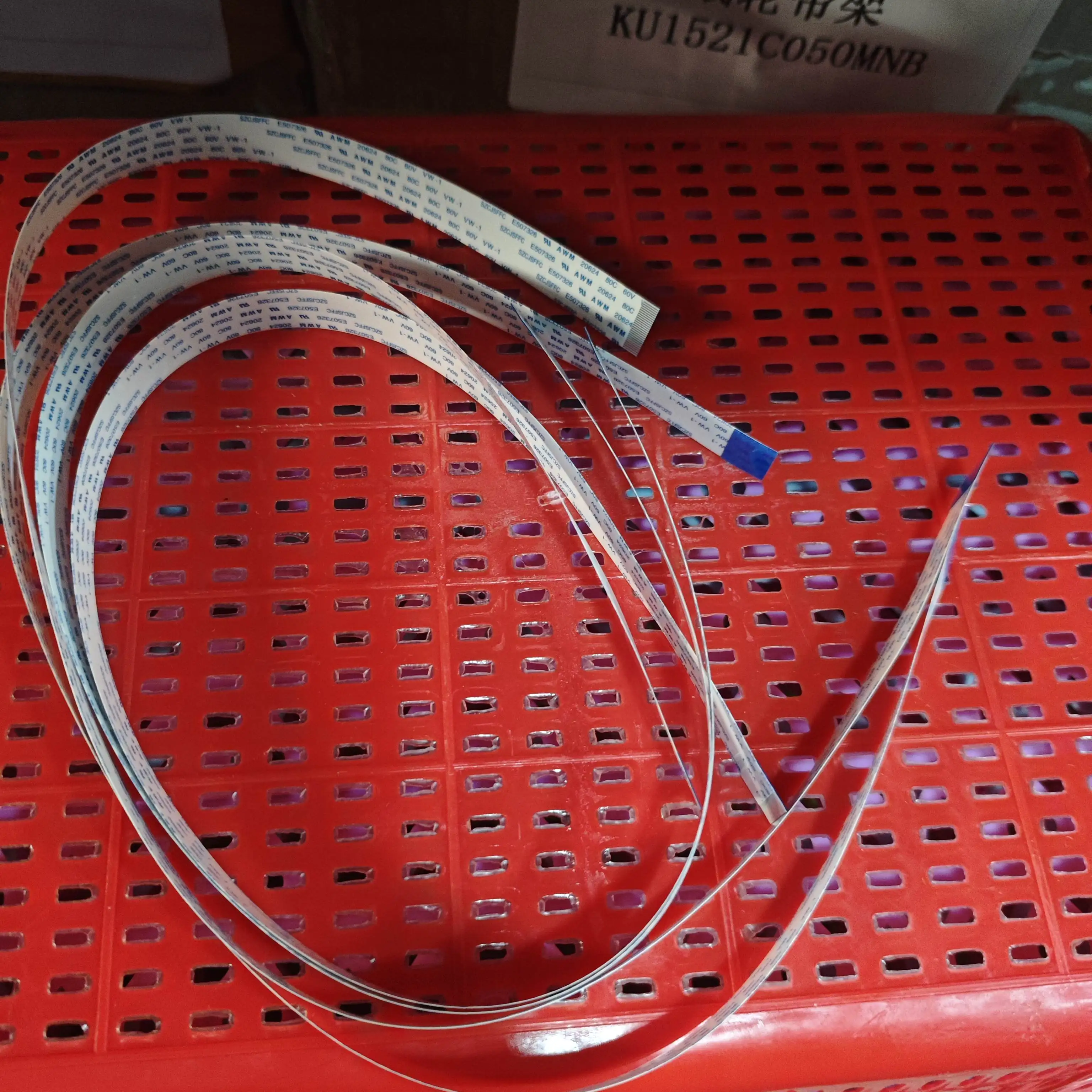 

10pcs X4E75A M0H50AA 25Pin Flex Cable for HP 515 518 519 514 532 617 508 510 531 538 610 618 615