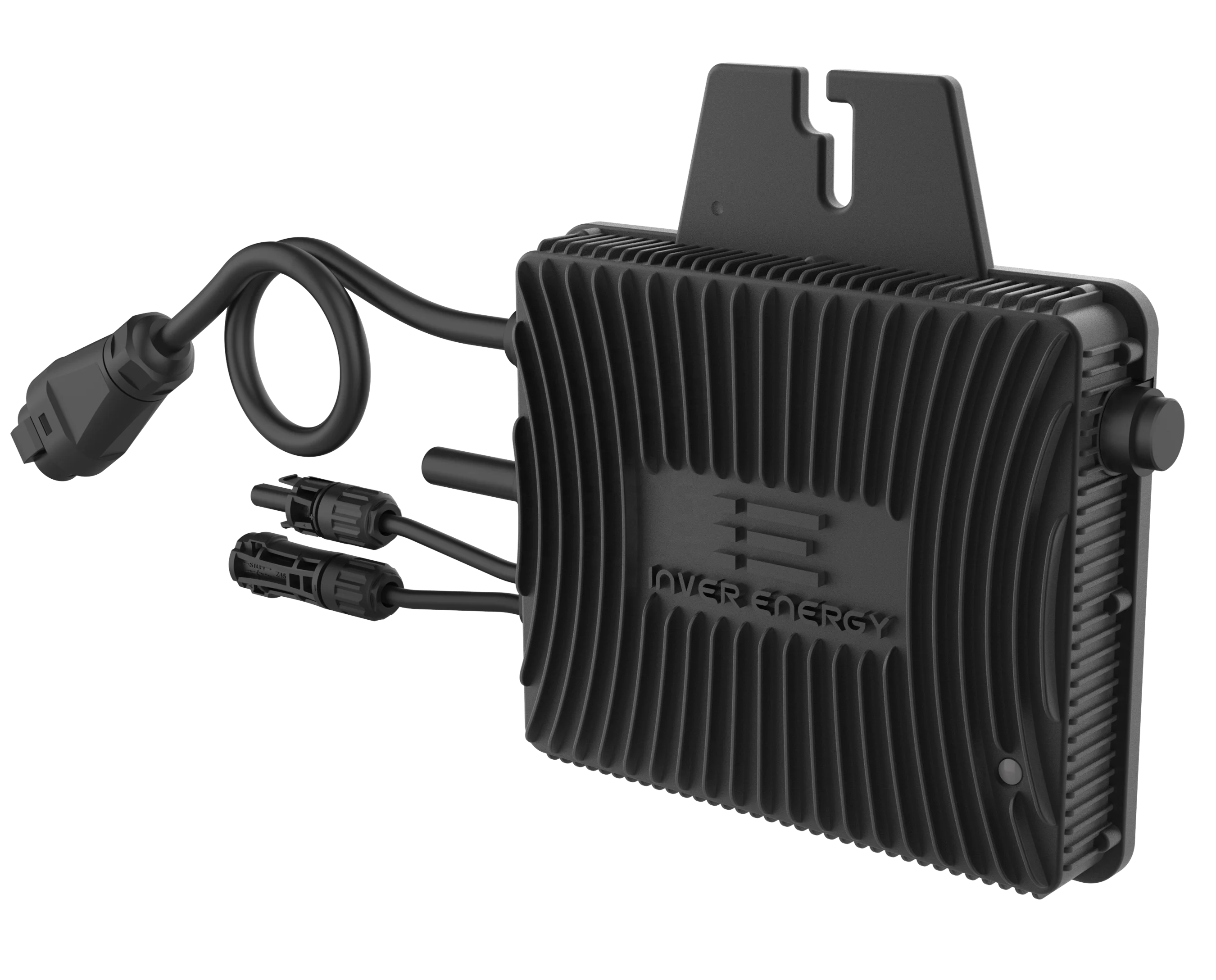 

IP67 300 Вт 400 Вт 500 Вт Wi-Fi микроинвертор солнечный однофазный микроинвертор Plug and Play с для солнечных панелей