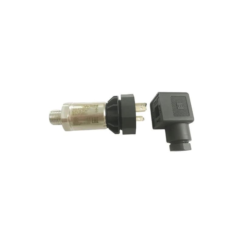 10A HUBA Control 520 pressure sensor transmitter Druksensor Control 5436 Dedicated for Refrigeration