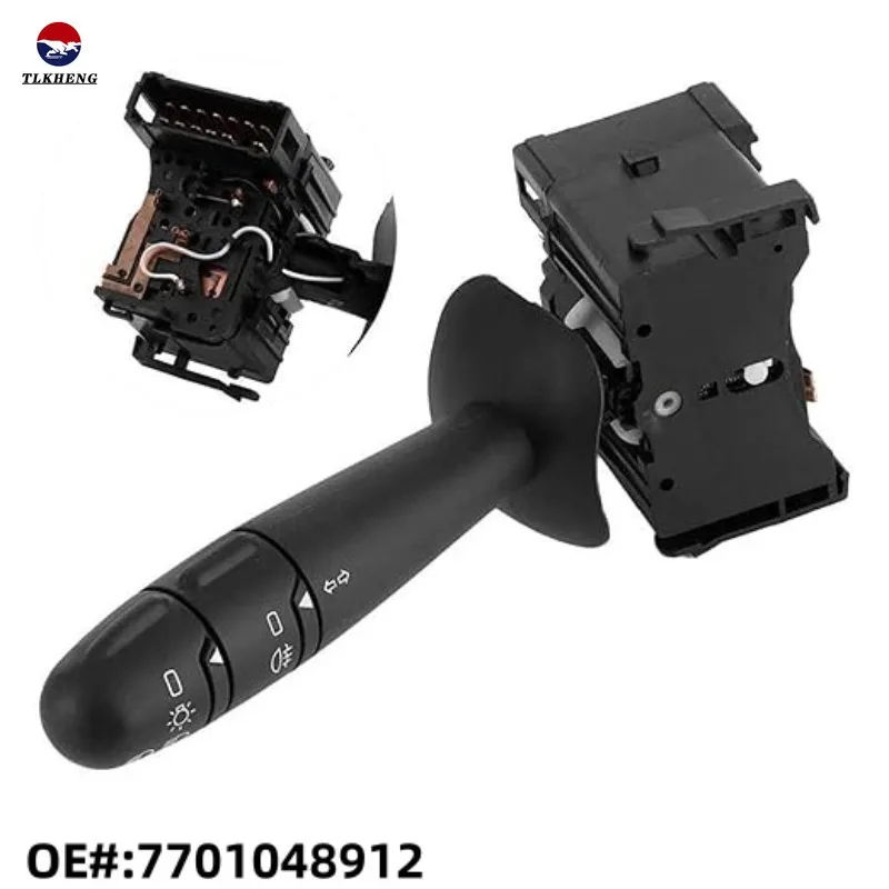 

7701048912 Замена комбинированного переключателя указателя поворота фар для Opel Space IV Traffic