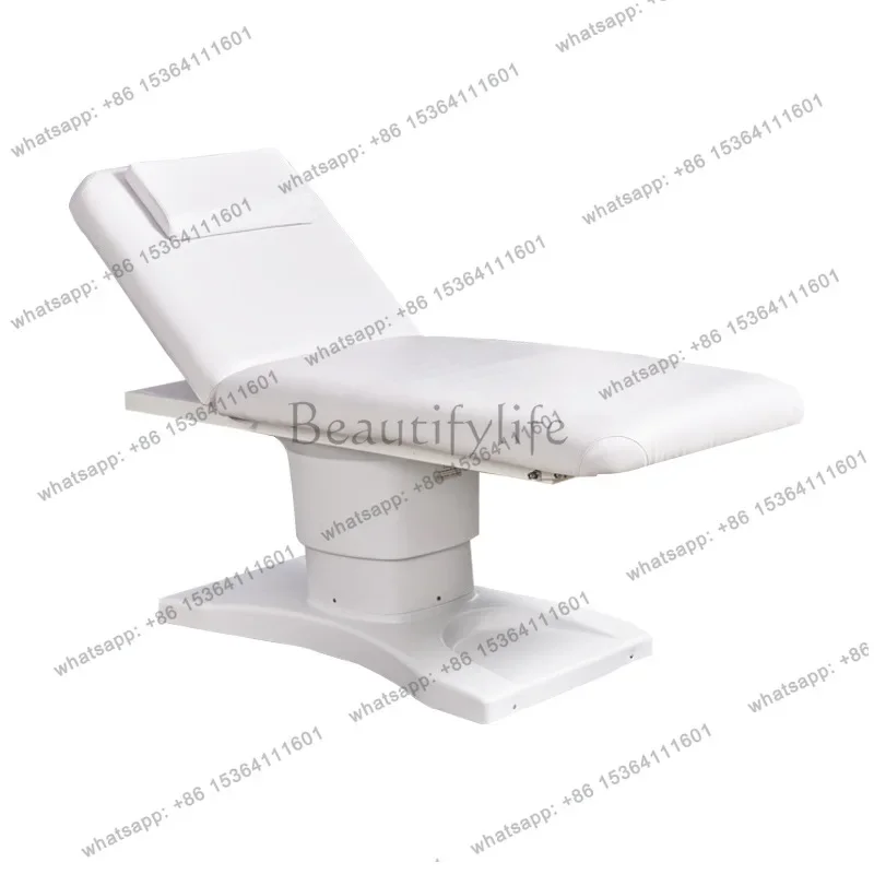 

yj58 Electric beauty bed lifting multi-functional beauty salon special beauty massage massage tattoo bed