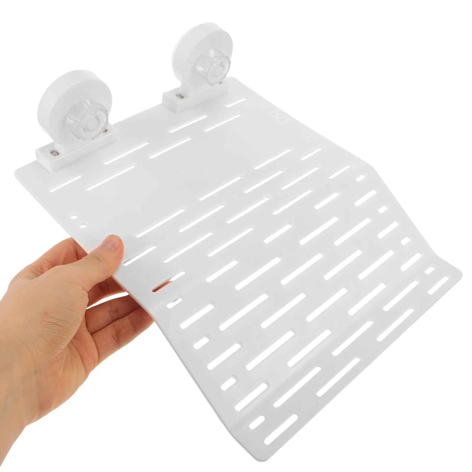 

Turtle Terrace Reptiles Basking Platform Decorate Aquarium Floating Plastic Accessories