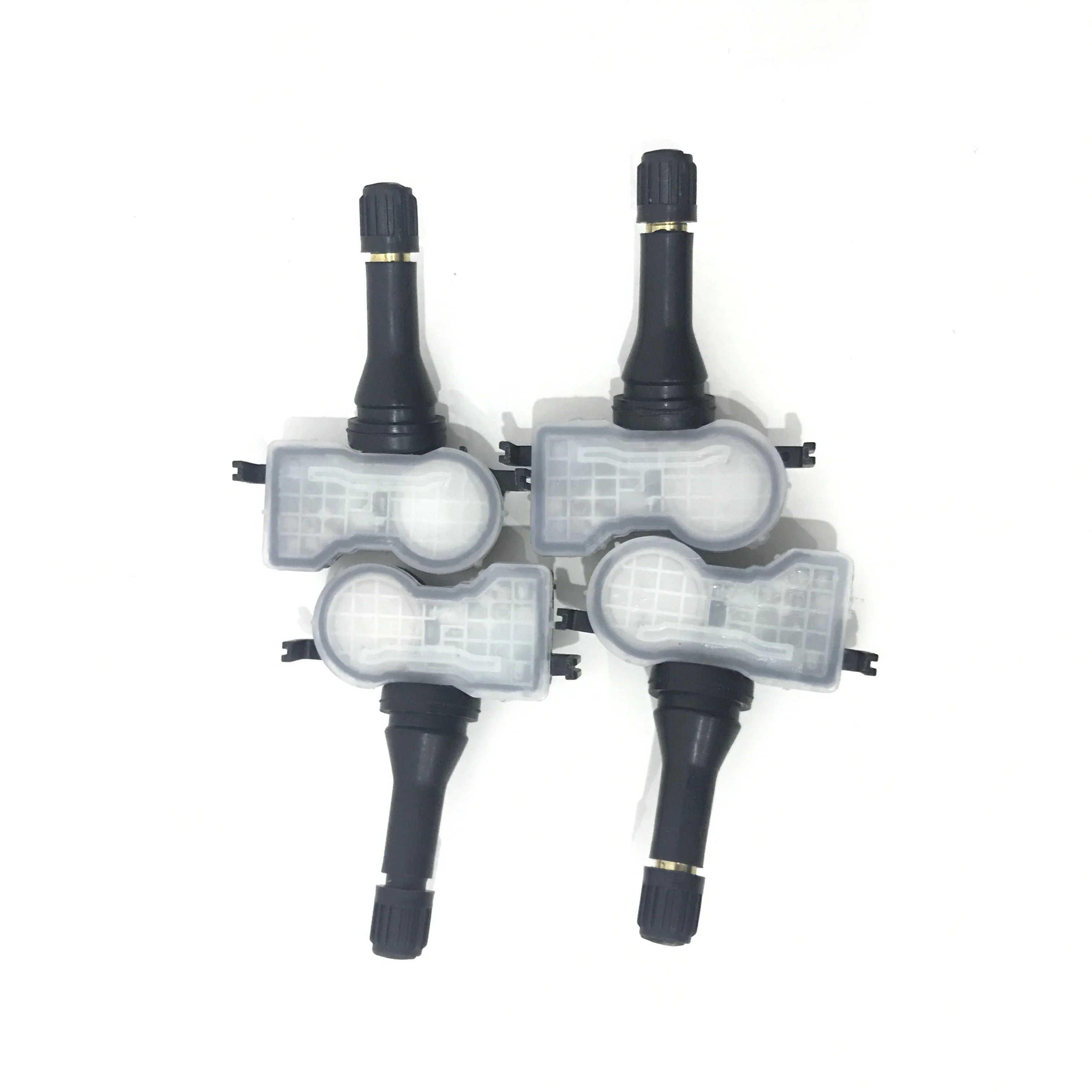 

New 4pcs Car Tpms Tire Pressure Monitor Sensor System 407004cb0b For Renault Espace Kadjar Kangoo Koleos Megane Scenic Talisman