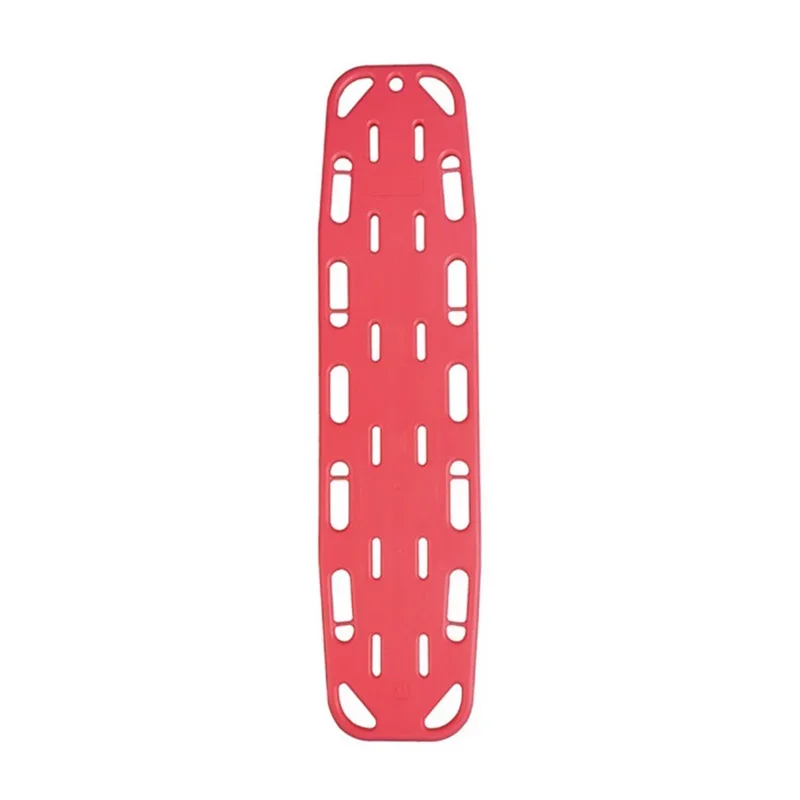 for Medical Rescue Child Paramedic Spine Board child stretcher Manufacturer