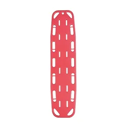 for Medical Rescue Child Paramedic Spine Board child stretcher Manufacturer