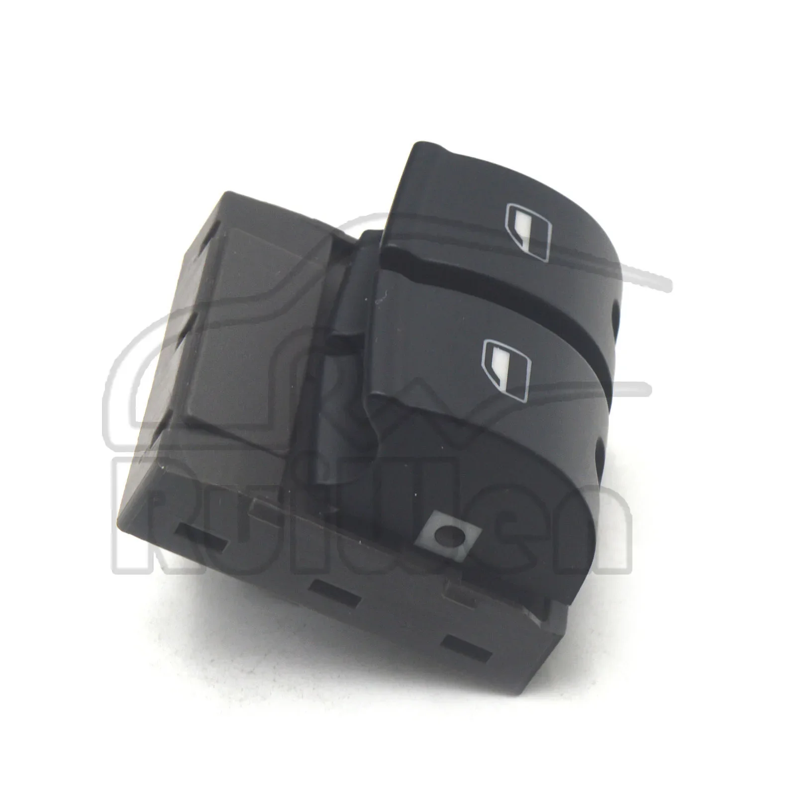 Power Window Switch Control Button for Audi A4 R8 TTS TT 2005 2006 2007 2008 2009 2010 2011 2012-2015 8E0 959 851 C 8E0959851C