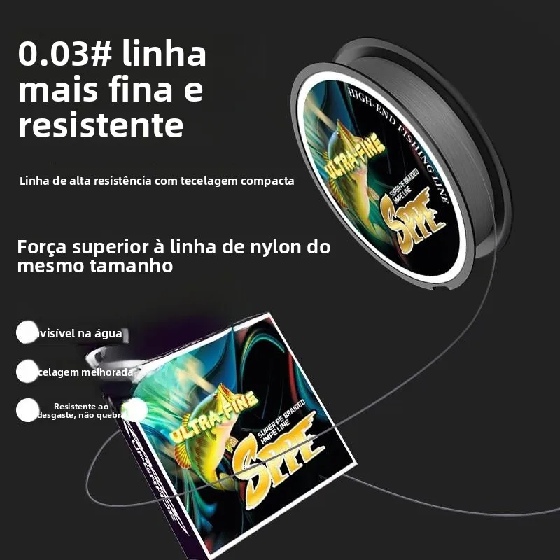 linha-de-pesca-ultra-fina-pe-005-alta-potencia-super-resistente-universal-para-pesca-em-barco-e-oceano