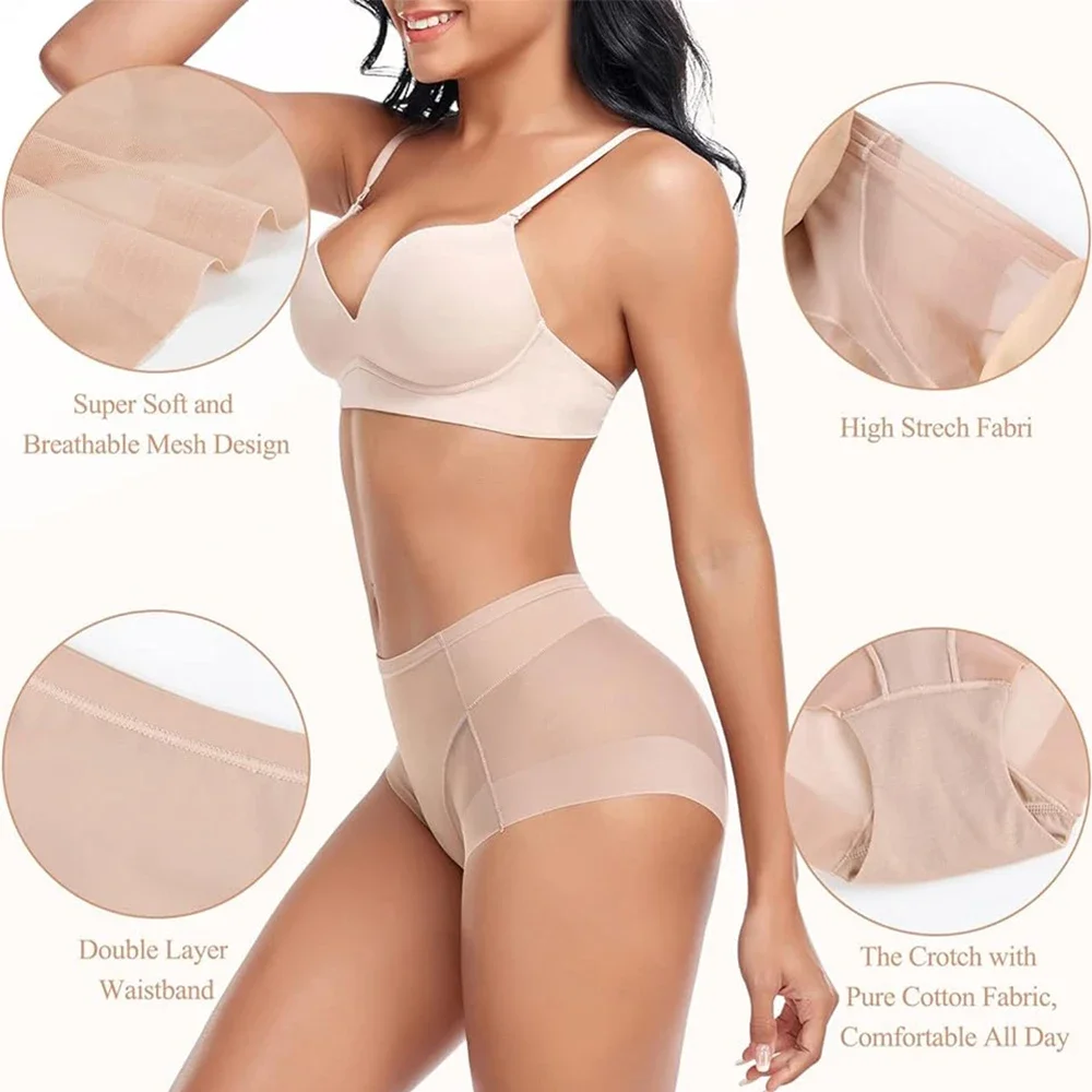 Thumbnail 2 - #42 Best Seamless Shaping Bodysuits to Buy In 2026