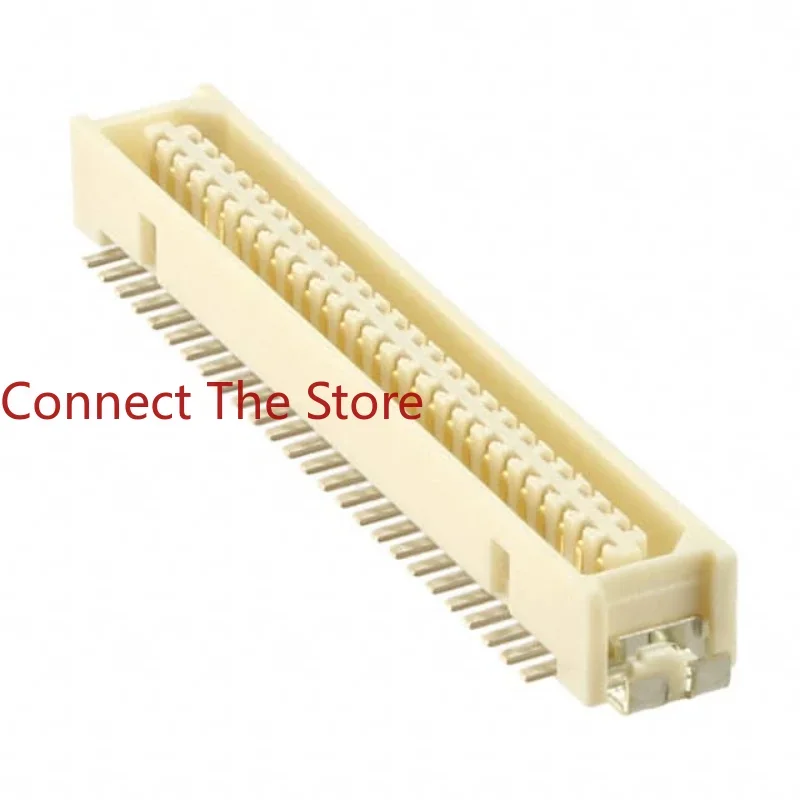 

10PCS Connector DF9-51P-1V (59) (69) 51P 1.0mm Spacing Plate To