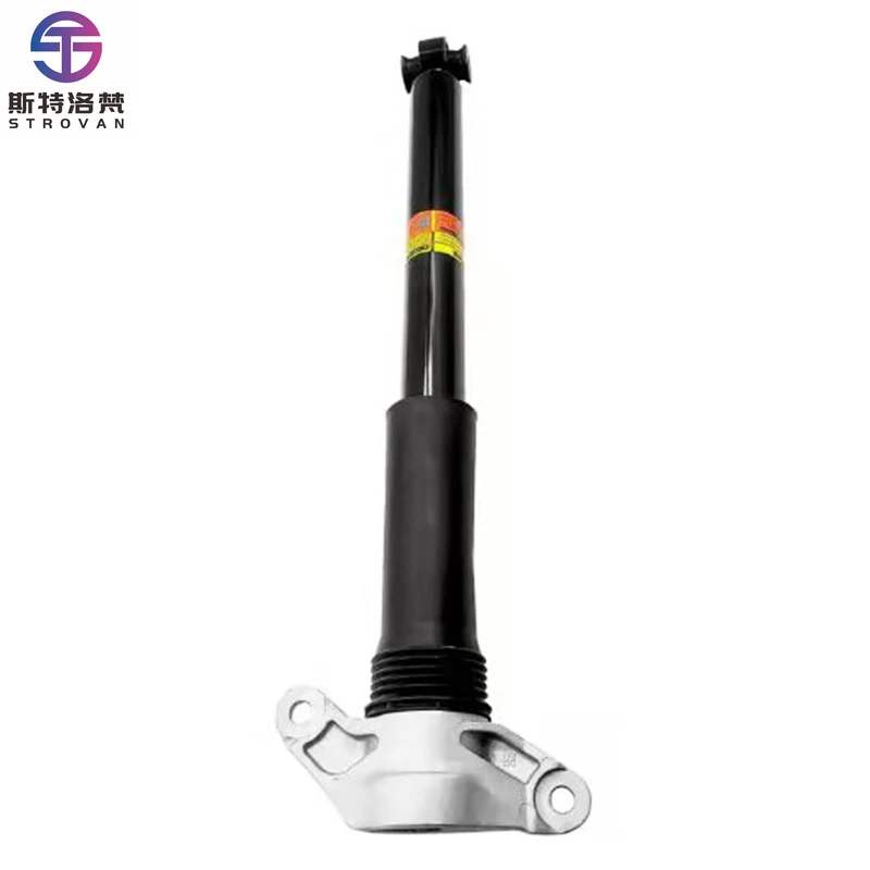 

STLF Clrak Rear Shock Absorber Assembly with CVD Suitable for 2017-2021 Range Rover Velar L560