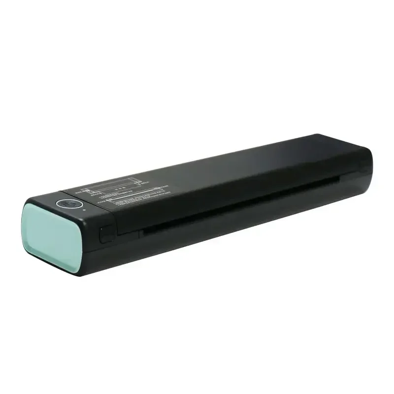 Phomemo M08F Wireless Mini  Potable Mini A4 Inkless Thermal Printer Peripage