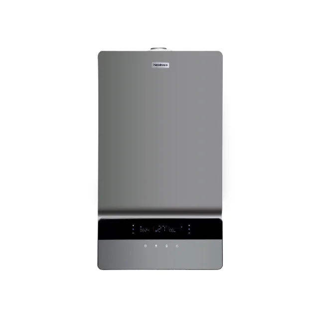 

Low-Carbon Smart Gas Boiler, Easy Control & Green Operation, Eco Heating With Modern Convenience 20KW