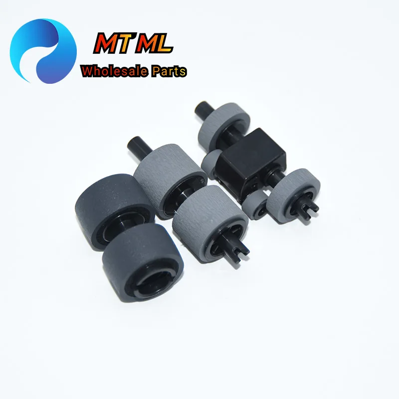 

5SETS L2759-60001 Roller Replacement Kit for HP ScanJet Pro 2000 S1