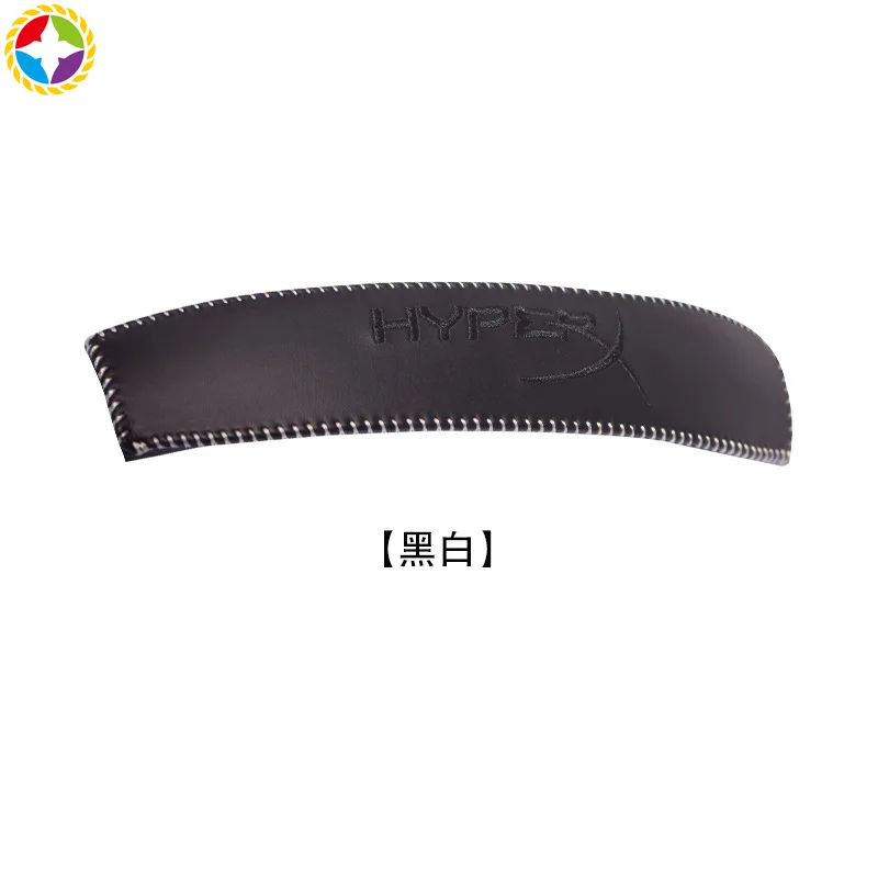 Original Replacement Headband Head Bands Parts For Gaming Headset kingston hyperX Cloud II KHX-HSCP-GM Headphones