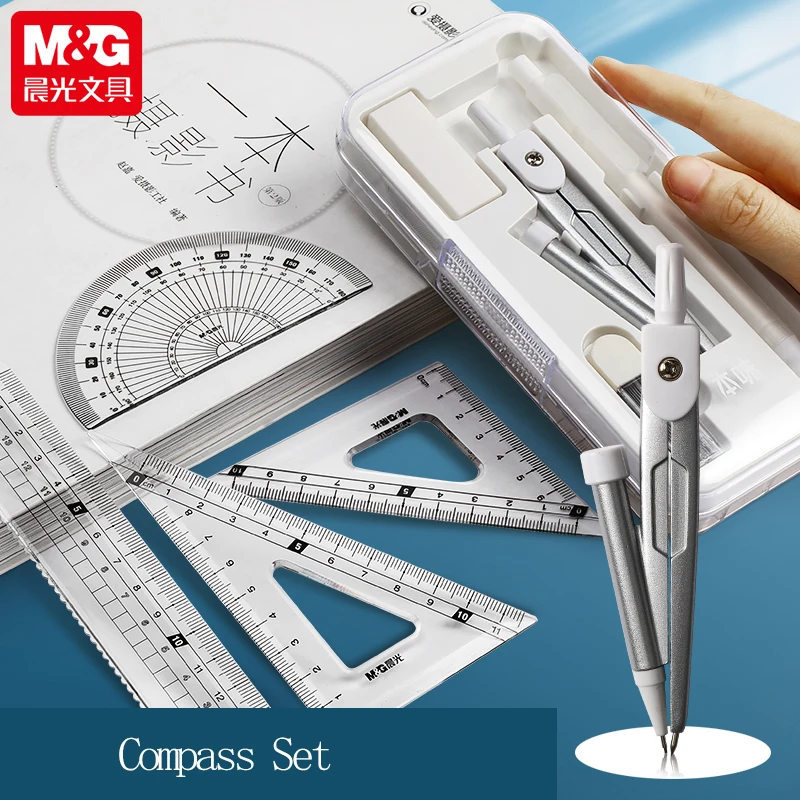 M&G Professional Dr… - image